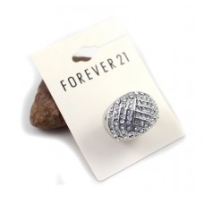 Forever 21 Silver Ring